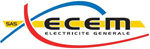 ECEM Electricité Générale