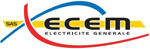 ECEM Électricité Générale