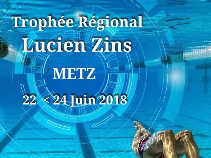 Trophée régional Lucien Zins